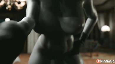 El Vampiro Tentaciòn [Subtitulado en espaol] NinNinja