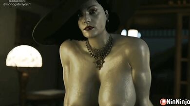 El Vampiro Tentaciòn [Subtitulado en espaol] NinNinja