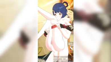 You will receive 100 yuan for every minute you stay in the room Please do not leave until I give you permission to do so