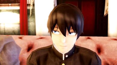 Analogy of the Anaconda: A Full-On Sexual Experience