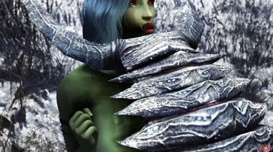 Alice in Anal Wonderland