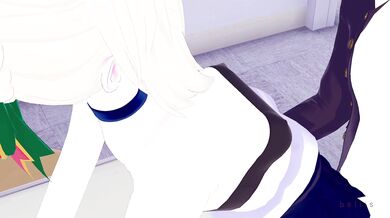 The Night Before Christmas: A Breeders Fairytale