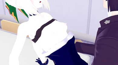 The Night Before Christmas: A Breeders Fairytale