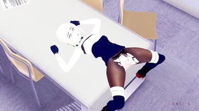 The Night Before Christmas: A Breeders Fairytale