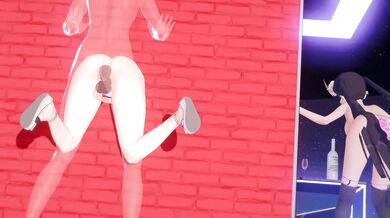 Azur Lane: Dolls Gone Wild