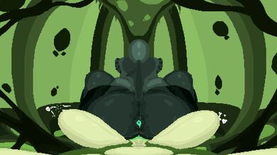 Xenobabe is going to suck the life out of your balls until you are a dried up shell of a man