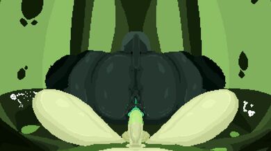 Xenobabe is going to suck the life out of your balls until you are a dried up shell of a man