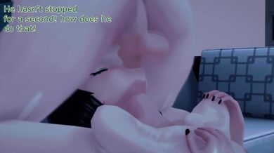 Satisfying my horny slumber party fantasies with hot girls and no boundaries!