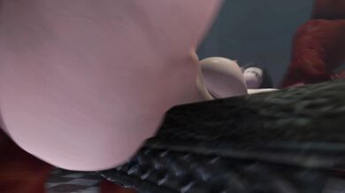 The Ultimate Sacrifice: Sayuri vs the Demon Horde in Scavenger SFM