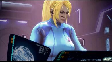 Frozen World, Sizzling Interstellar Love Affairs