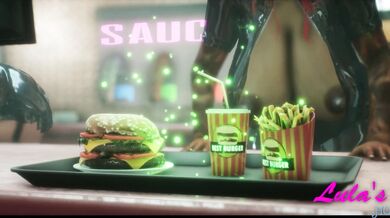 Young Queen, fatty slut gets fucked hard by her bull king lover in public place