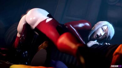 Sarah Bryant gets her first taste of dildos in a sex toy test with 26 different regions!