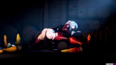 Sarah Bryant gets her first taste of dildos in a sex toy test with 26 different regions!