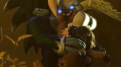 Bloodthirsty Beasts Rampage in the Darkness - [Cougar Fury (Cougar Sex Tube)]