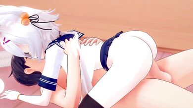 The Squirting Virgin By Filian Rodrigues