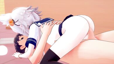 The Squirting Virgin By Filian Rodrigues