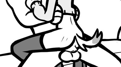 Fifis First Filth [Sperm Muffin]