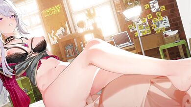 Thelema: Cuobewoodo and the Cube of Wood