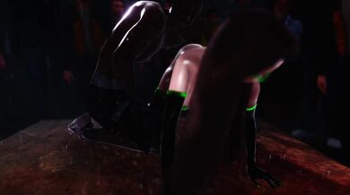 Holey Sex 2: The Studio Experience