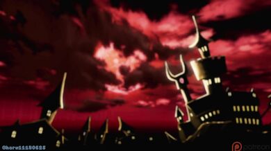 Baltimores Happy Helloween Uncensored Ver