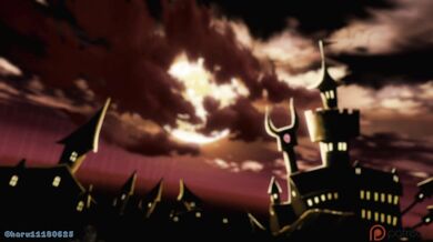 Baltimores Happy Helloween Uncensored Ver