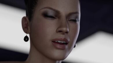 Excella - Stress Relief [Redmoa]