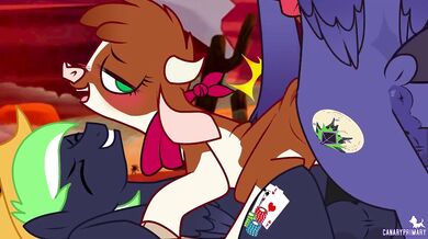 Ariana Grande Cant Hold It In Anymore (Canary)