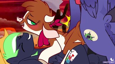 Ariana Grande Cant Hold It In Anymore (Canary)