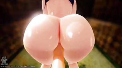 Ultimate Orgy: KanColle Hentai Porn Parody Series