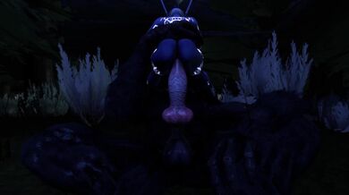 The Fertile Sorceress