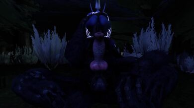 The Fertile Sorceress