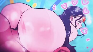 Watch Nico get her tight asshole pounded with a big cock in this hot anal porn scene!