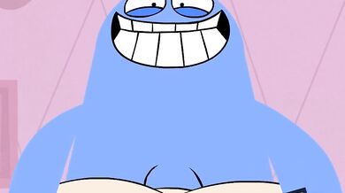 The Craving for Love and Care: The Hottest Fantasy Creatures in Fosters Home for Imaginary Friends