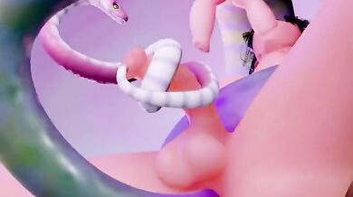 What kind of monster would you like to see more?