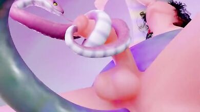 What kind of monster would you like to see more?