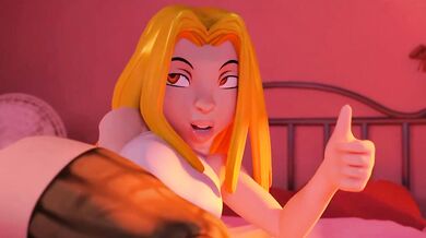 Blender Knights and their Erotic Adventures in the Bedroom Kingdom!