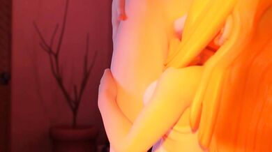 Blender Knights and their Erotic Adventures in the Bedroom Kingdom!