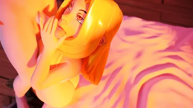 Blender Knights and their Erotic Adventures in the Bedroom Kingdom!