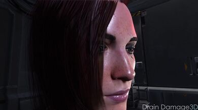 Watch Leon in the Commission Drain Damage 3D, where he gets it on with the hottest girls around!