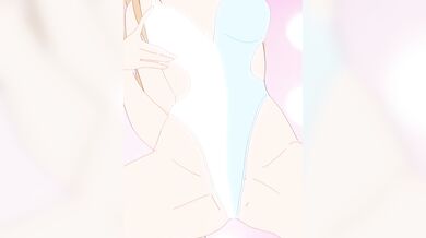 Im a huge fan of Akinoya, so when I saw her latest video Power(1) on my favorite hentai streaming site, I couldnt resist hitting the play button