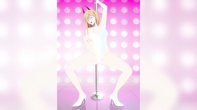 Im a huge fan of Akinoya, so when I saw her latest video Power(1) on my favorite hentai streaming site, I couldnt resist hitting the play button