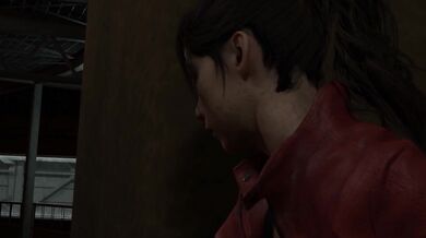 Claire Redfield goes through an instant loss that will leave your jaw on the floor in this Final Cut Public Release hentai porn video