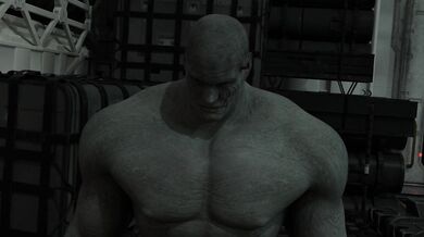 Claire Redfield goes through an instant loss that will leave your jaw on the floor in this Final Cut Public Release hentai porn video