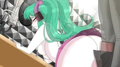 Magical Pussy Cam