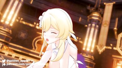 Watch the hot babes in Golden Apple #5 - a compilation of the best golden apples on the market!