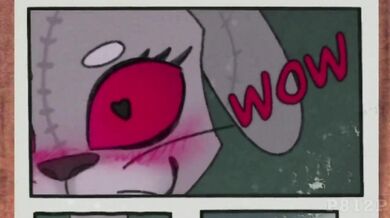 Vannys Punishment: The Wicked Step-Sister Gets What She Deserves [P812P]