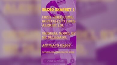 Hentai Porn Shego sends Snaps to Breakwater Ridge