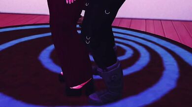 Final Girl gets slutted out by Ghostface