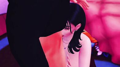 Final Girl gets slutted out by Ghostface