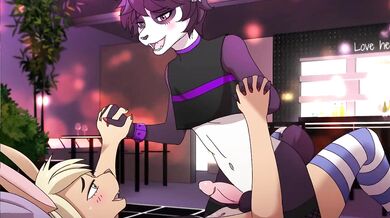 Watch as a busty blonde receives the VIP treatment in her first adult film shoot, complete with oral sex, anal fucking and facial cumshots!